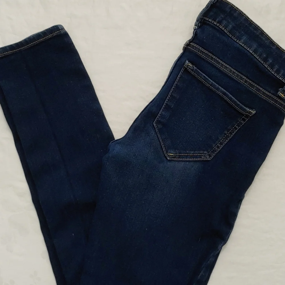 No Boundries Junior's Size 3 Skinny Jeans